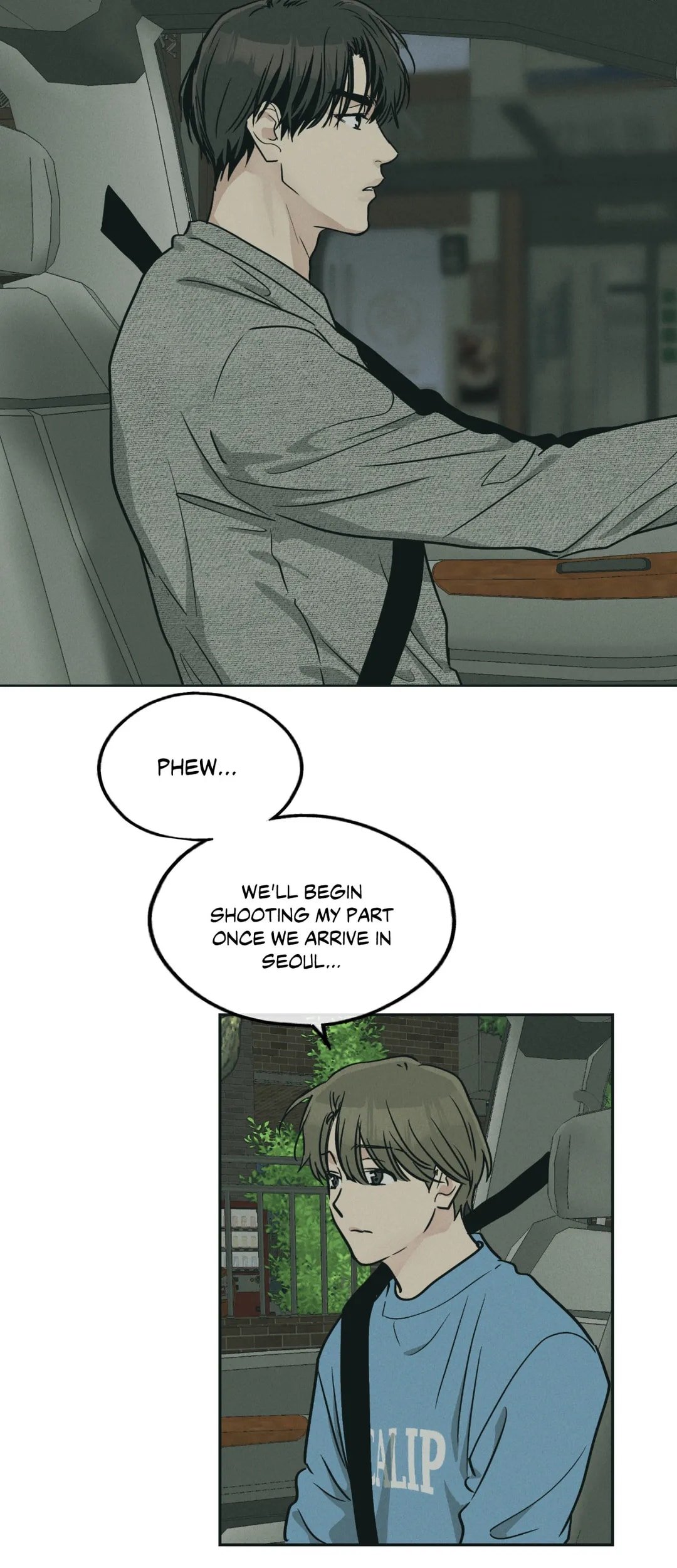 Payback, Chapter 48 image 49